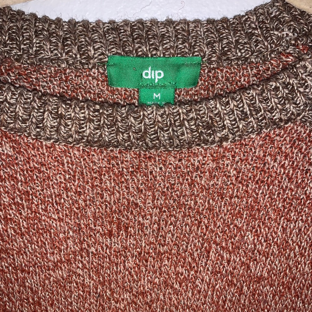 Mens sweater
